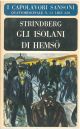Gli isolani di Hemso 