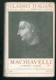 Il  Principe e le Deche Saggio di T. B. Macaulay 