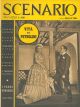  Scenario. Rivista mensile delle arti della scena. Anno X, n. 11, novembre 1941. Direttore: Nicola de Pirro. In questo numero: Vita di Petrolini e I padri etruschi, quattro parti di Tullio Pinelli 