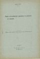 Sopra un'ossidazione spontanea in presenza di idramidi. Estratto 