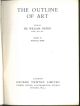 The outline of art A cura di H. Shipp 