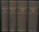 Bibliographie des ouvrages relatifs a l'amour, aux femmes, au mariage et des livres facétieux pantagruéliques, scatologiques, satyriques, etc. Quatrième édition entiérement refondue, augmentée et mesi a jour. Opera completa in 4 volumi.