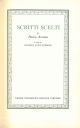  Scritti scelti. A cura di Giuseppe Guido Ferrero 