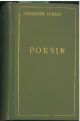Le poesie di Giuseppe Giusti. Terza edizione curata da G. Carducci 