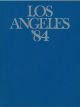 Los Angeles '84. (Fotografie delle Olimpiadi). Il solo 3° volume 