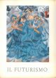 Il futurismo 