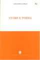 Cuore e poesia 