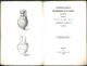 Interpretazione de' geroglifici d'un canopo egiziano del fu M. U. signor marchese Giuseppe Taccoli in Modena. All'occhietto: ... faustissime nozze...  signor marchese Don Cesare Campori con... Marchesa Adele Ricci.