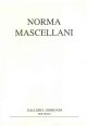 Norma Mascellani. Ritratti 1931 - 2001 
