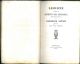 Lezione sopra il sonetto del Petrarca: Conobbi quanto il Ciel, ec. di Gregorio Livini.
