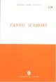 Canto d'amore 
