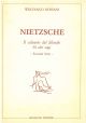  Nietzsche. Il calvario del filosofo ed altri saggi 