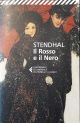 Il rosso e il nero
