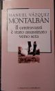 Il centravanti è stato assassinato verso sera. Traduzione di H. Lyria