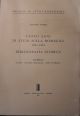 Cento anni di studi sulla Romagna 1861-1961. Bibliografia storica. Indici