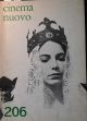 Cinema nuovo. Rassegna bimestrale di cultura diretta da Guido Aristarco. Anno XIX, n. 206