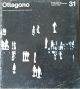 Ottagono,. Rivista trimestrale di architettura arredamento industrial design. Anno 8, dicembre 1973, n. 31