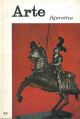 Arte figurativa Rivista internazionale di arte antica e moderna. Set. - Ottobre 1962, anno X, n. 59 