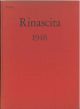  Rinascita 1946. Reprint 