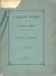 L'  Urland furios d mssir Aldvigh Ariost tradutt in bulgnes da Eraclit Manfred  (L'Orlando furioso di messer Ludovico Ariosto tradotto in bolognese)