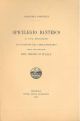  Spicilegio dantesco e una epigrafe in occasione del cinquantenario della proclamazione del Regno d'Italia 