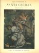 Gli affreschi di Santa Cecilia in Bologna 