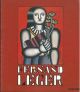  Fernand Leger 