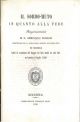 Il sordo-muto in quanto alla fede. Letto in occasione dei loro studii da essi dato nel giorno 8 luglio 1858 