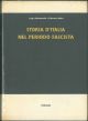  Storia d'Italia nel periodo fascista 