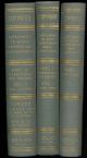 Supplement to hain's Repertorium Bibliographicum or collectons towards a new edition of that work in two parts. The forst containing nearly 7000 corrections of and additions to the collations of works described or mentioned by hain. Opera in 3 volumi.