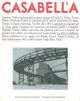 Casabella. Rivista internazionale di architettura. International Architectural Review. N. 555, 1989 Direttore: V. Gregotti 