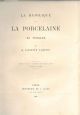 La majolique et la porcelaine de Ferrare 
