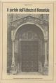 Il portale dell'Abbazia di Nonantola. Riproduzione fotografica delle singole formelle e brevi cenni storici 