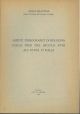  Aspetti demografici di Bologna dagli inizi del secolo XVIII all'unità d'Italia 