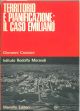  Territorio e pianificazione: il caso emiliano. Istituto Rodolfo Morandi 