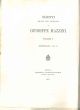 Scritti editi ed inediti di Giuseppe Mazzini. Volume V: epistolario, (vol. i) 