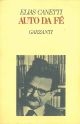  Auto da fé 