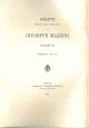  Scritti editi ed inediti di Giuseppe Mazzini. Volume VII: politica (vol. v) 