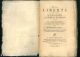 De la liberté et de l'égalité des hommes et des citoyens avec des considerations sur quelques nouveaux dogmes politiques par mr. le comte d'Ayala