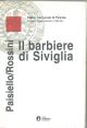 Il barbiere di Siviglia 