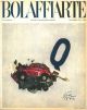 Bolaffiarte n. 34. G. César, 