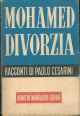 Mohamed divorzia 