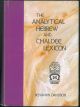 The analytical hebrew and chaldee lexicon. Every word and inflection of the hebrew old testament arranged alphabetically and with grammatical analyses. A complete Series of Hebrew and Chaldee Paradigms, with Grammatical Remarks and Explanations.