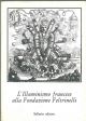 L' Illuminismo francese alla Fondazione Feltrinelli 