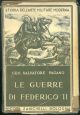 Le guerre di Federico II. 