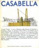 Casabella. Rivista internazionale di architettura. International architectural review. N. 560, settembre 1989. Tra l'altro: Fabbrica per la moda a Milano; Luoghi comuni post modernisti; Maldonado, architettura e testualità Il nuovo ministero delle finanze