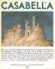  Casabella. Rivista internazionale di architettura. International architectural review. N. 545, aprile 1988. Tra l'altro: Nuovo piano regolatore di Siena; Una casa a Tokyo e una piccola torre a Osaka di Tadao Ando; Quinan: Saggio sull'ingegneria e Wright,