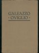 In memoria di Galeazzo Oviglio nel secondo anniversario della sua morte.