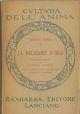 La religione d'oggi Traduzione italiana di A. Lanzillo Prefazione inedita dell'autore riveduta ed aumentata 