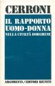 Il rapporto uomo-donna nella civiltà borghese 